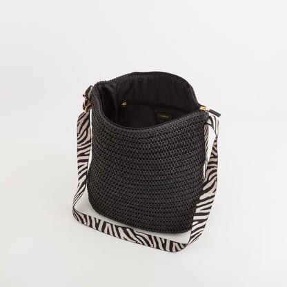 Women's Bag - Naku Black