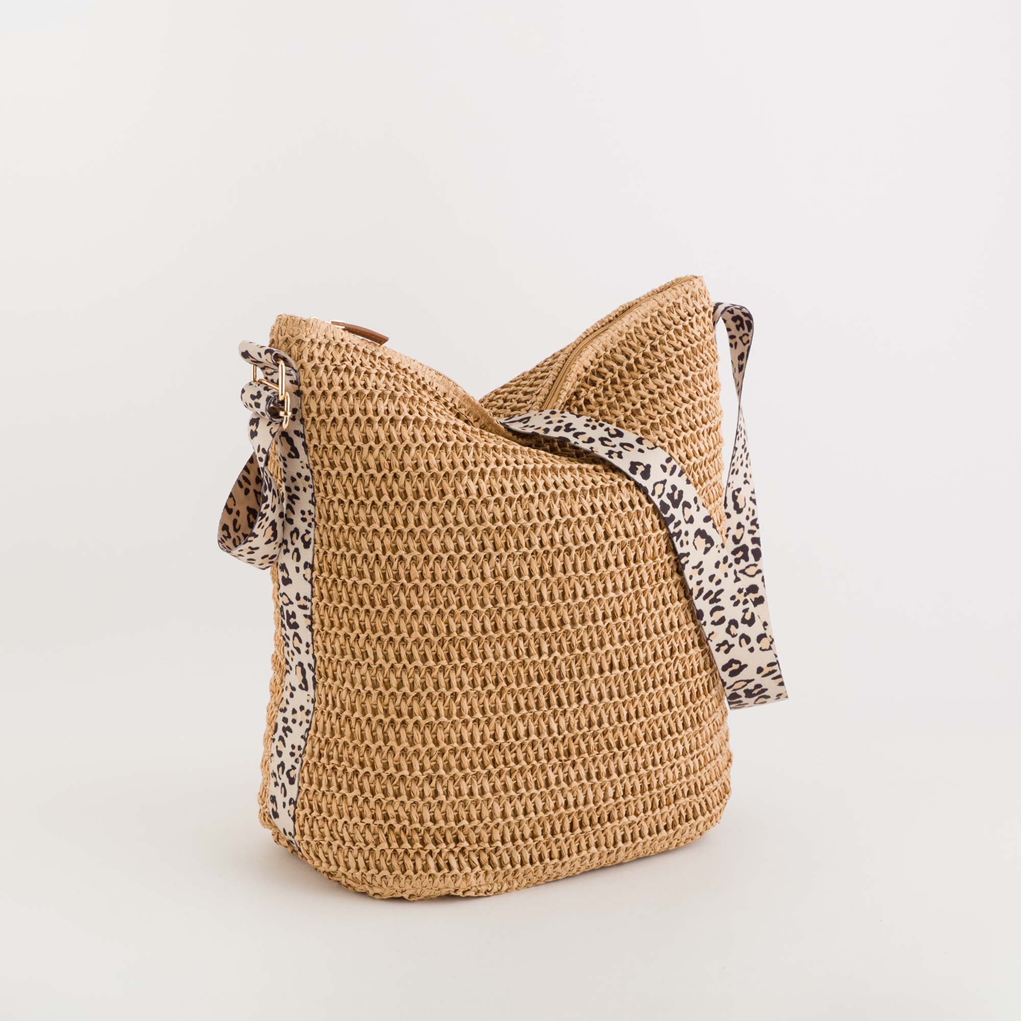 Women's Bag - Naku Natural
