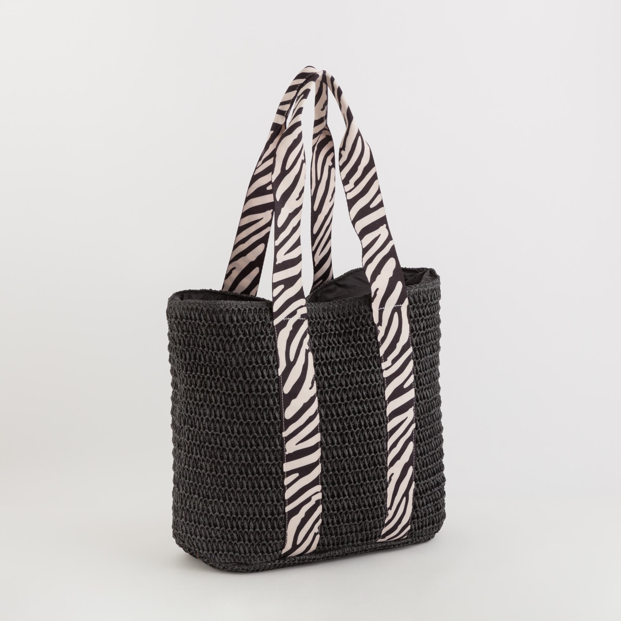Shopping Donna - Naku Nero
