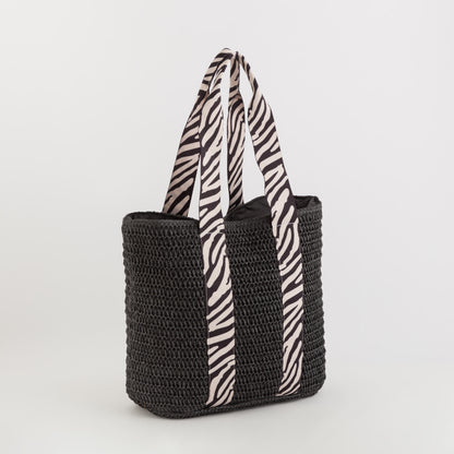 Shopping Donna - Naku Nero