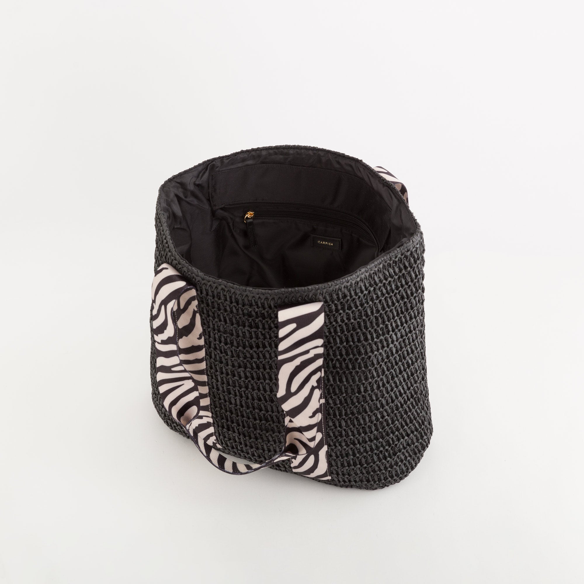 Shopping Donna - Naku Nero