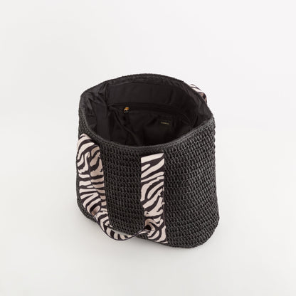 Shopping Donna - Naku Nero