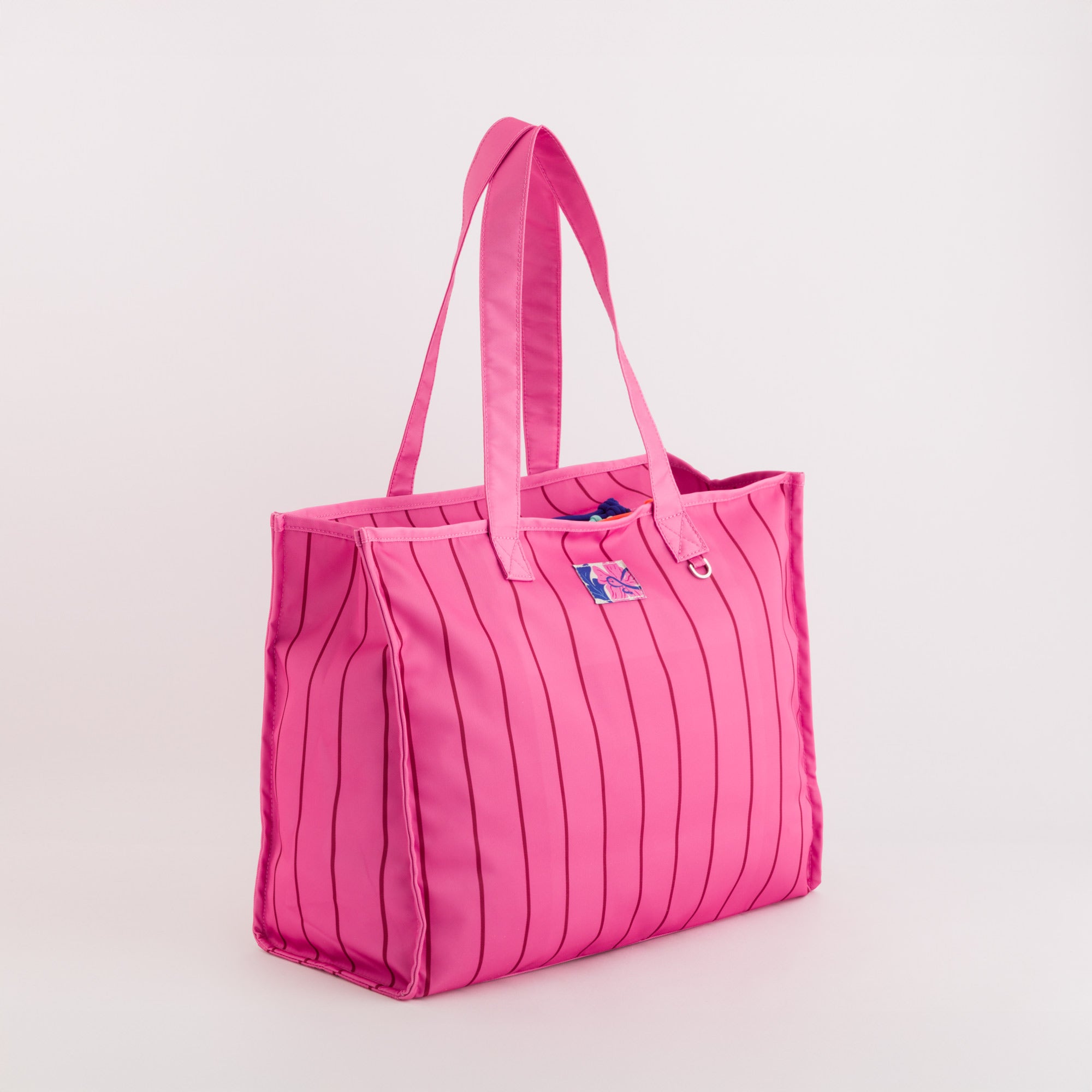 Women's Shopping - Sorrento Rose/Bordeaux
