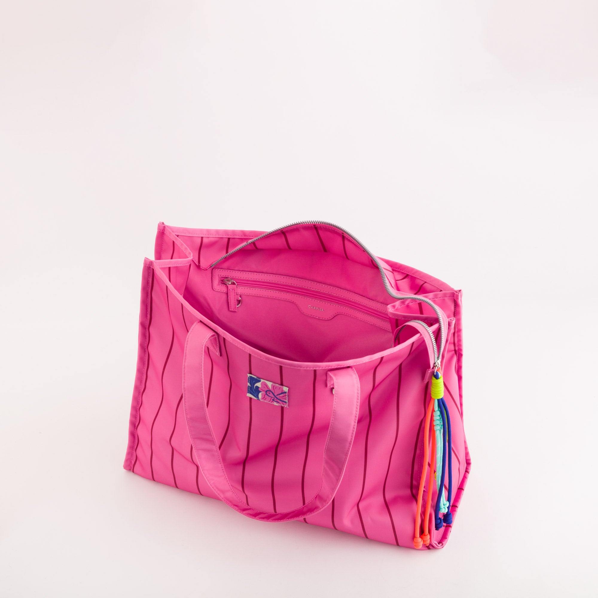 Women's Shopping - Sorrento Rose/Bordeaux