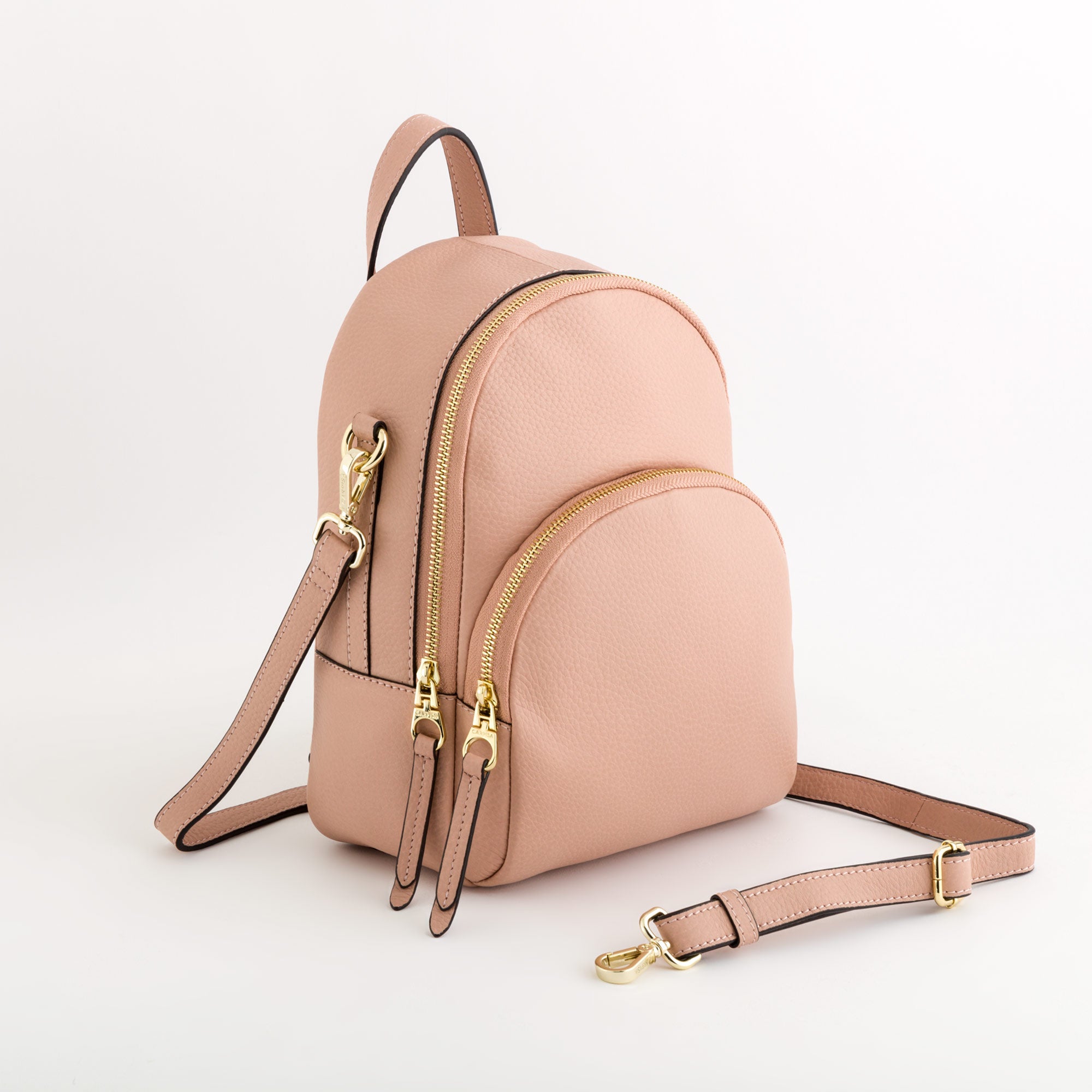 Damenrucksack - Oslo Pulver