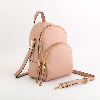 Damenrucksack - Oslo Pulver