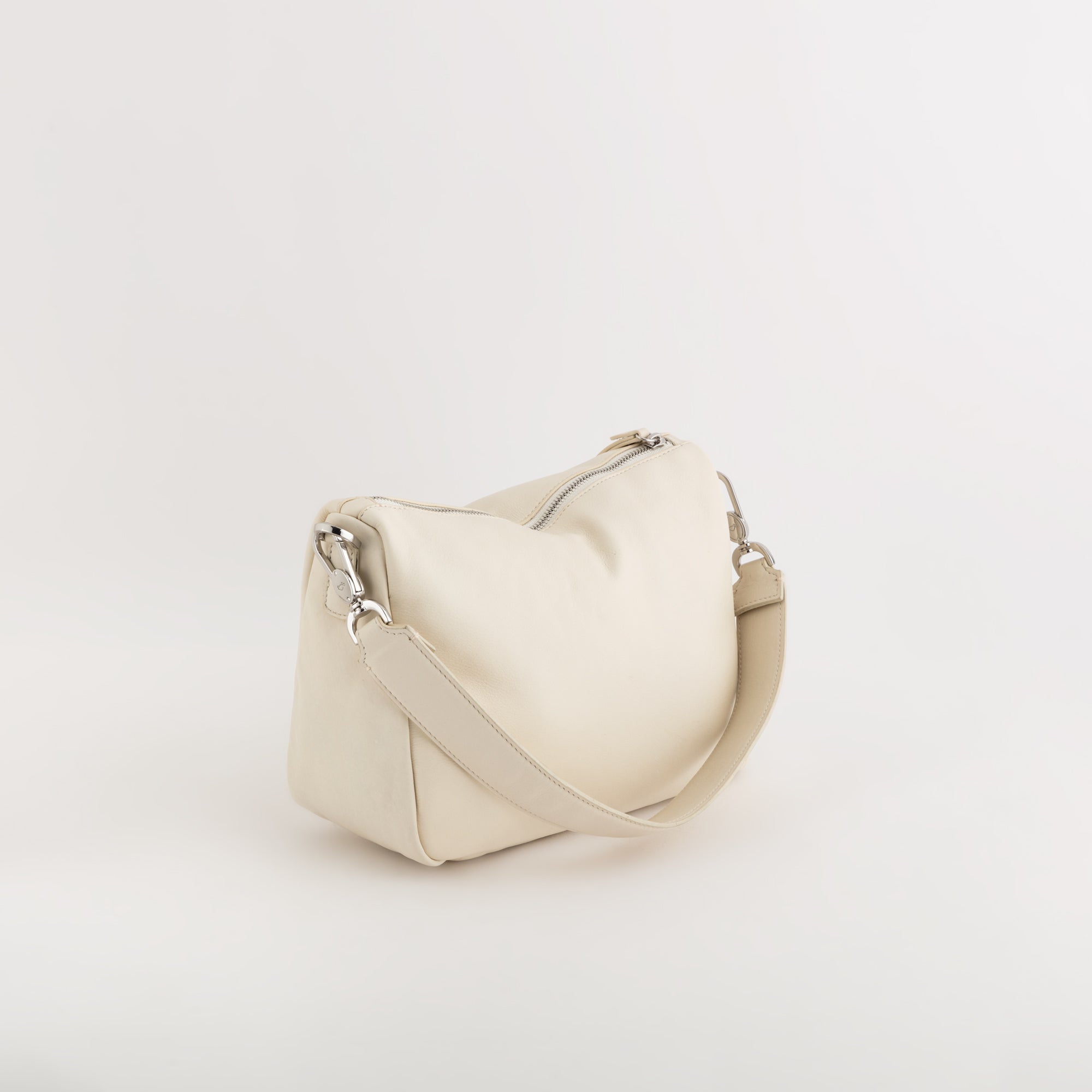 Sacca Donna - Virgo v1 Latte