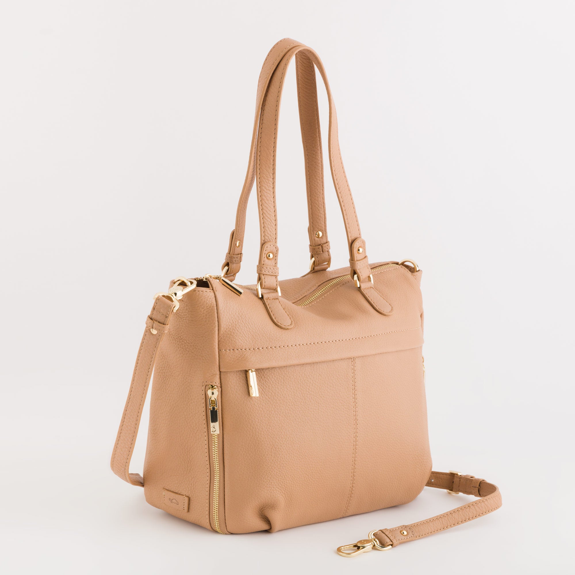 Shopping Donna - Atena Cammello