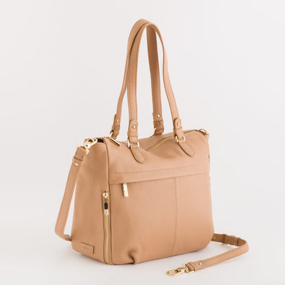 Shopping Donna - Atena Cammello