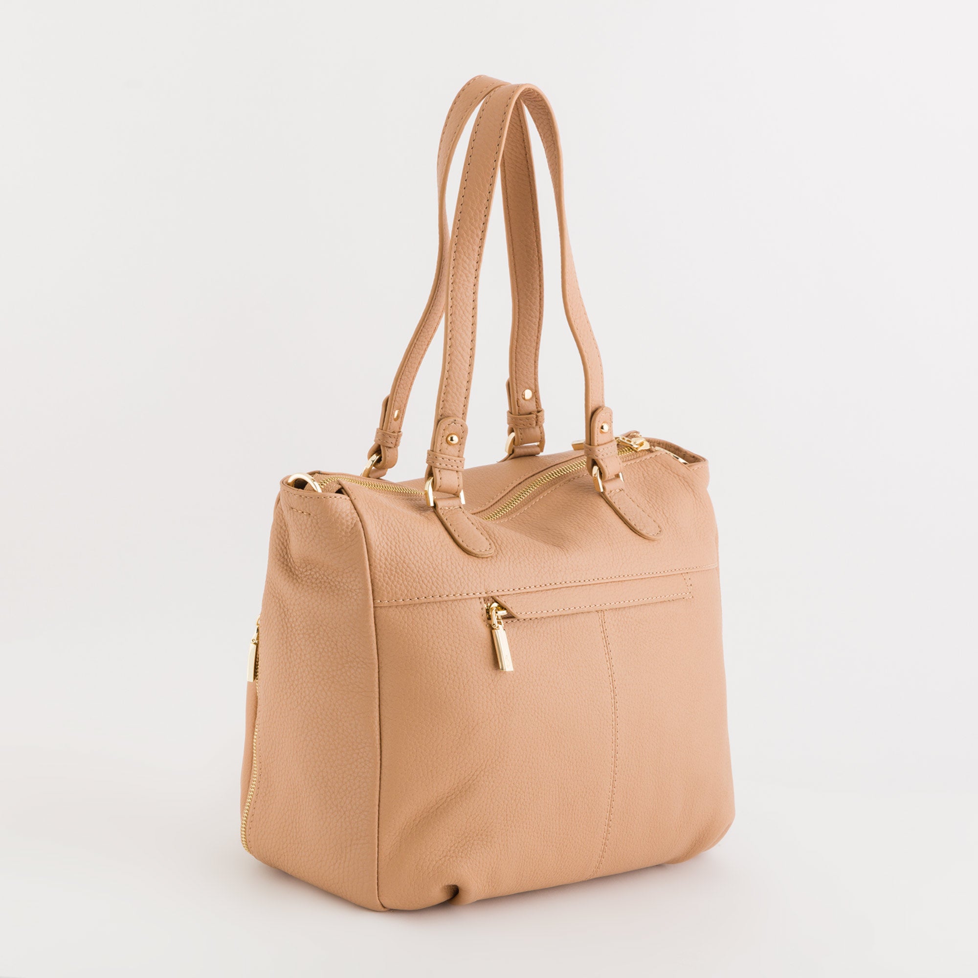 Shopping Donna - Atena Cammello