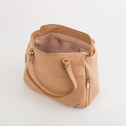 Shopping Donna - Atena Cammello