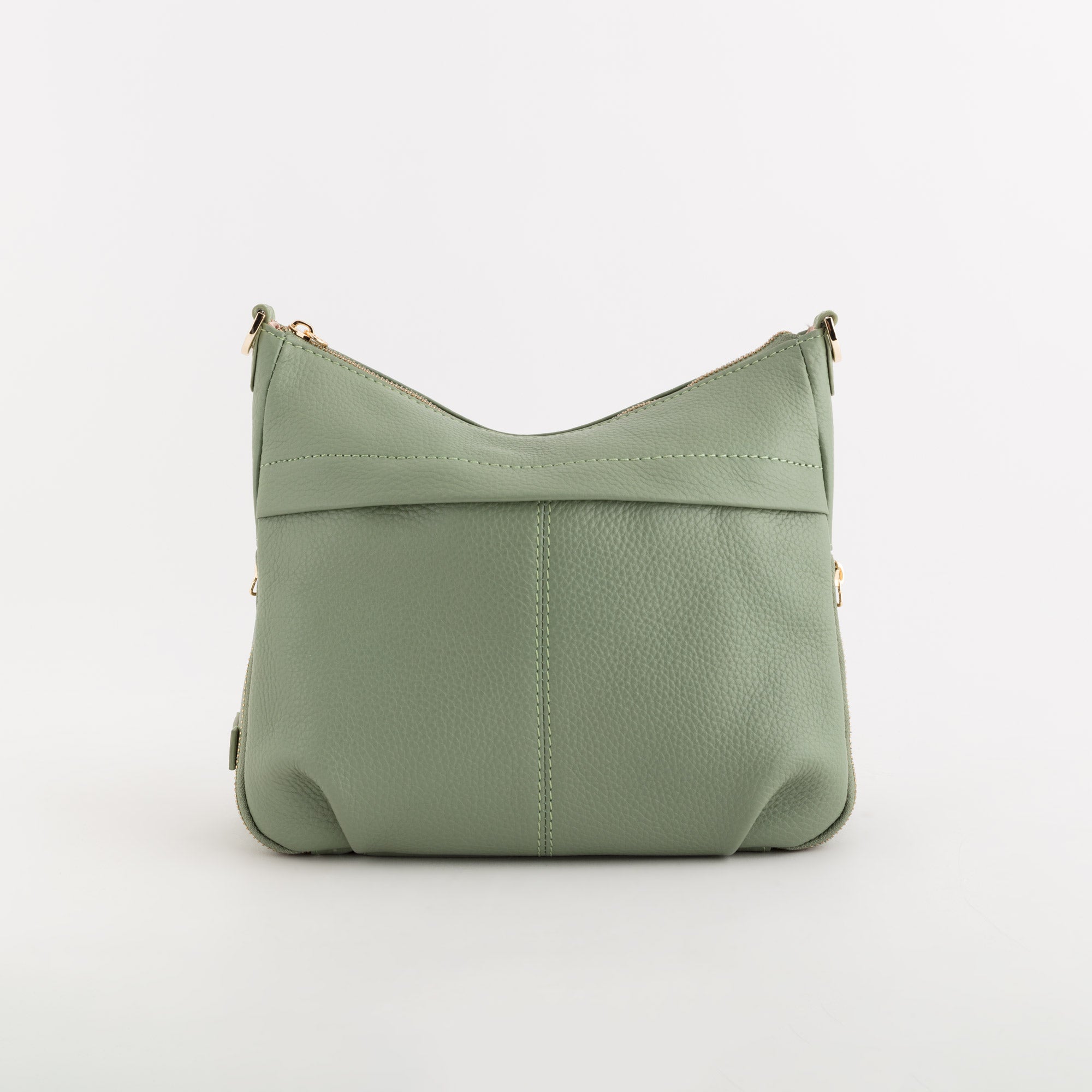 Damen-Bandolier - Athena Salbeigrün