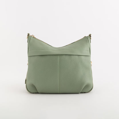 Damen-Bandolier - Athena Salbeigrün