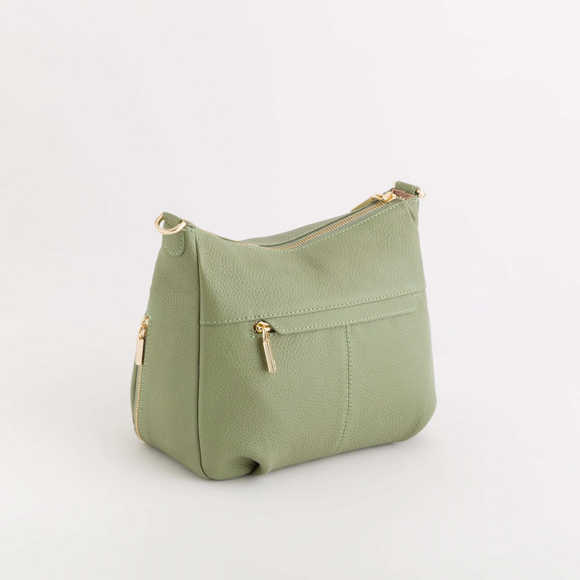 Damen-Bandolier - Athena Salbeigrün