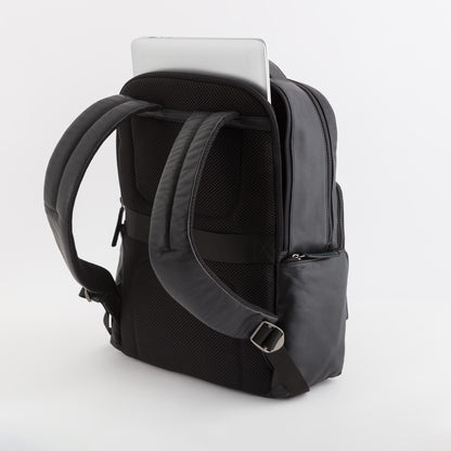 Men's Backpack - Addicted pro Black