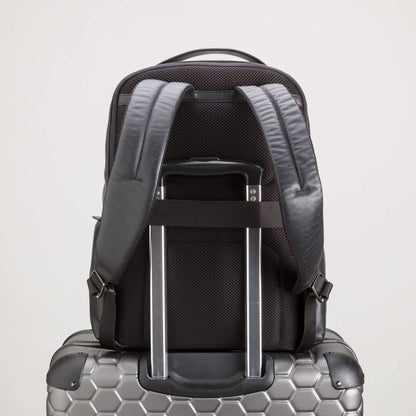 Men's Backpack - Addicted pro Black