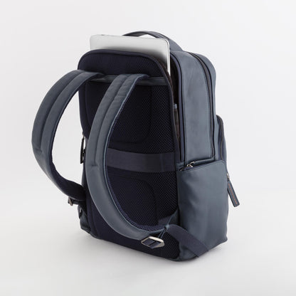 Men's Backpack - Addicted pro Navy blue