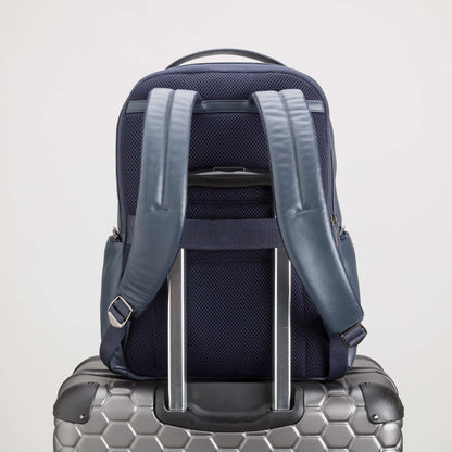 Men's Backpack - Addicted pro Navy blue