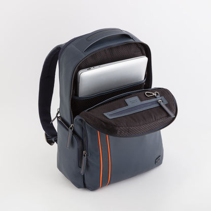 Men's Backpack - Addicted pro Navy blue