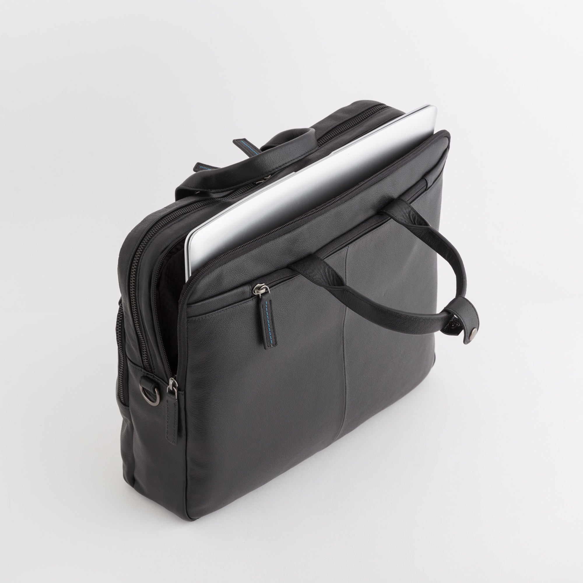 Men's Work Bag - Addicted pro Black