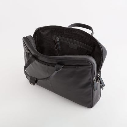 Men's Work Bag - Addicted pro Black
