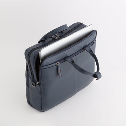 Men's Work Bag - Addicted pro Navy blue