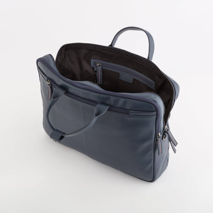 Men's Work Bag - Addicted pro Navy blue