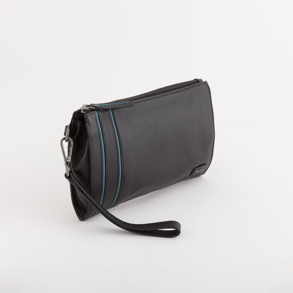 Men's Handbag - Addicted pro Black