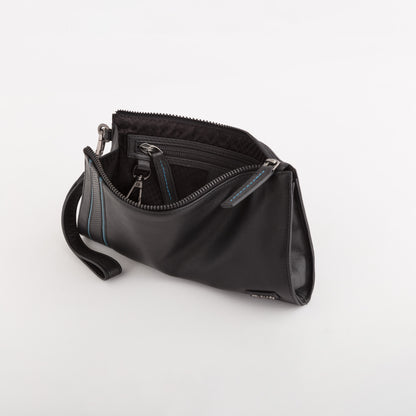Men's Handbag - Addicted pro Black