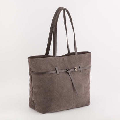 Shopping Donna - Novella v1 Fango