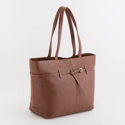 Damen-Shopping - Novella v2 Karamell