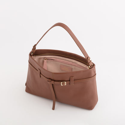 Sacca Donna - Novella v2 Caramello