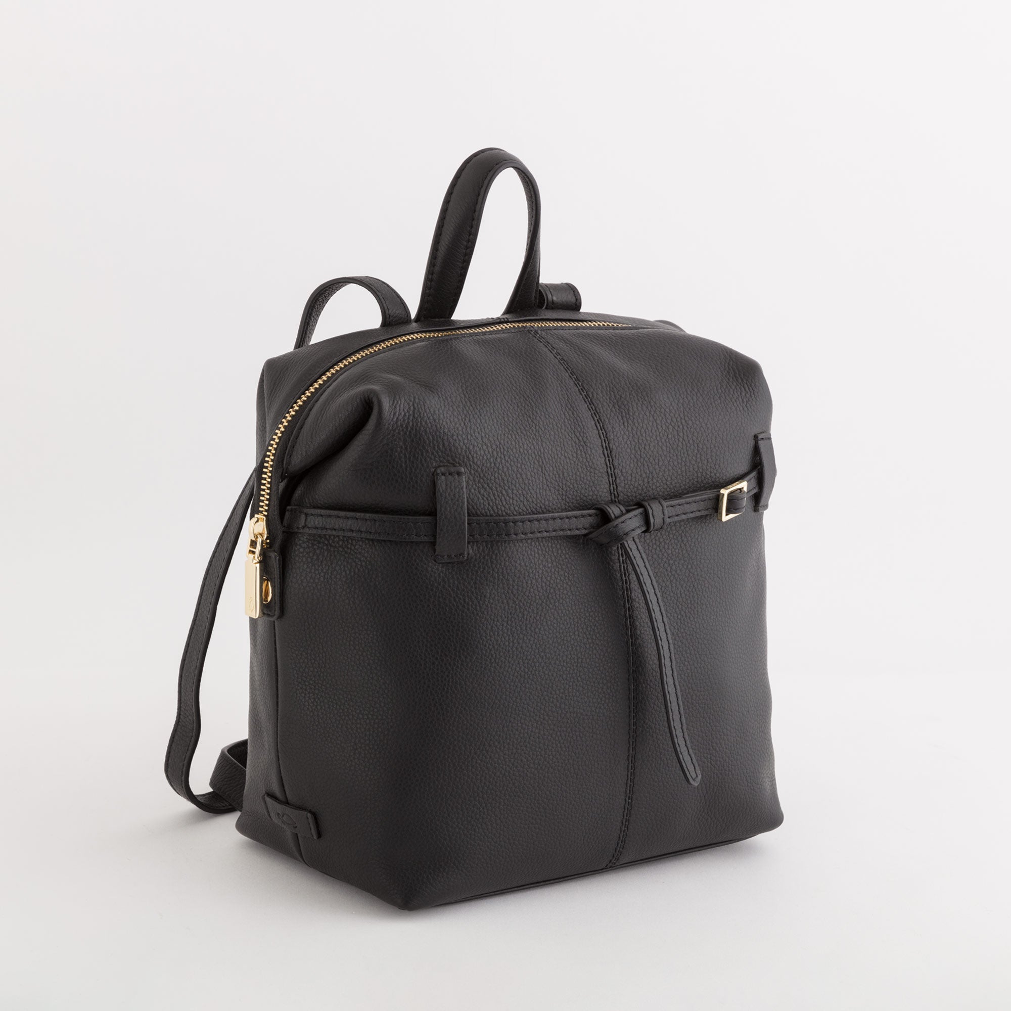 Women's Backpack - Novella v2 Black