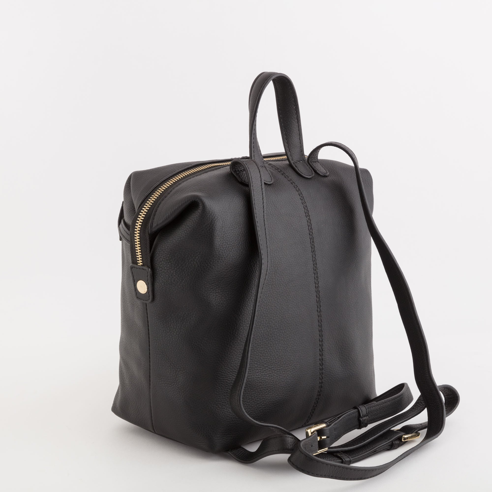 Women's Backpack - Novella v2 Black