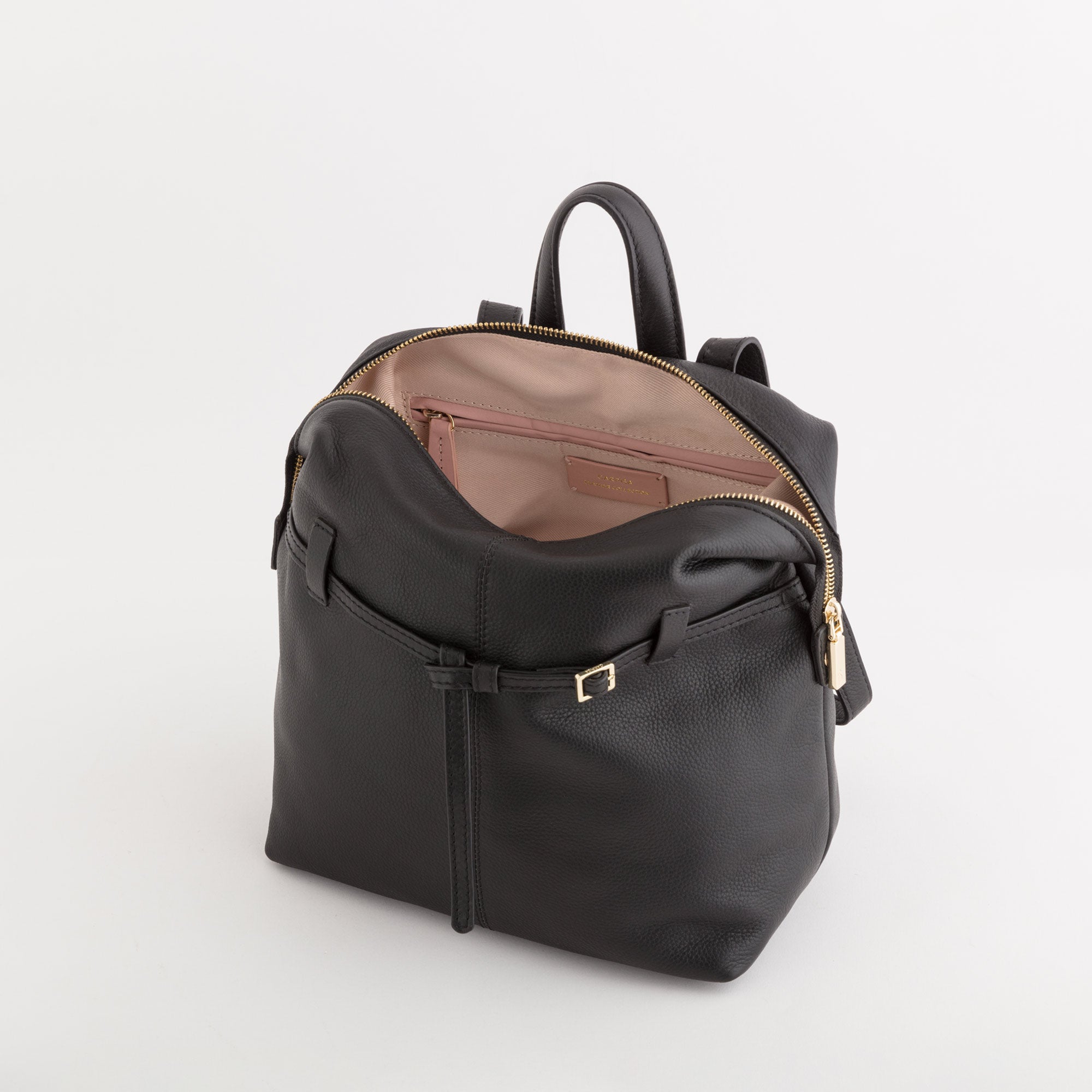 Women's Backpack - Novella v2 Black