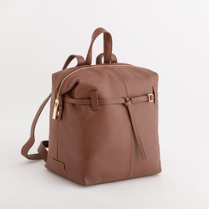 Women's Backpack - Novella v2 Caramel