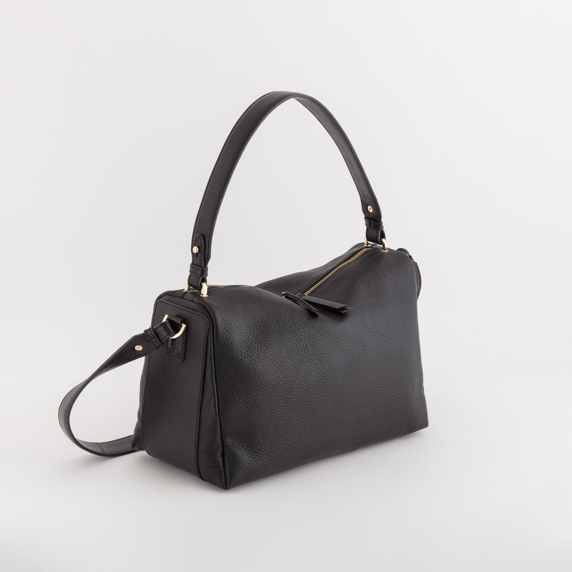 Sacca Donna - Beccaria Nero