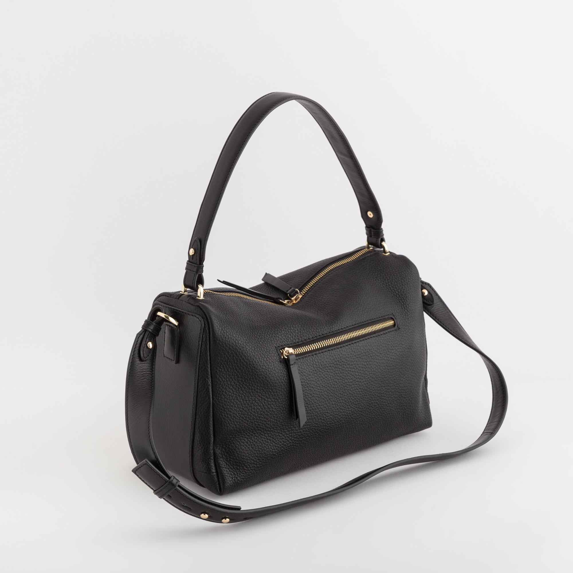 Sacca Donna - Beccaria Nero