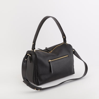 Sacca Donna - Beccaria Nero