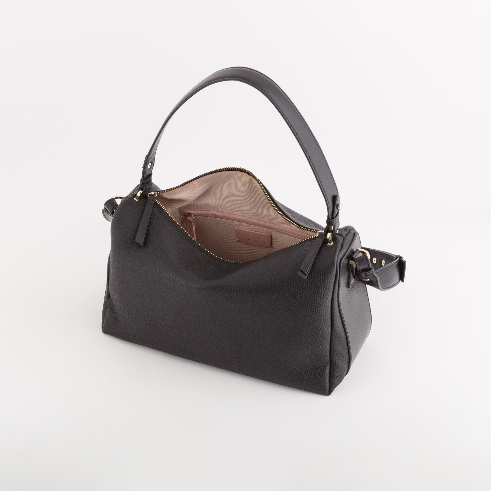 Sacca Donna - Beccaria Nero