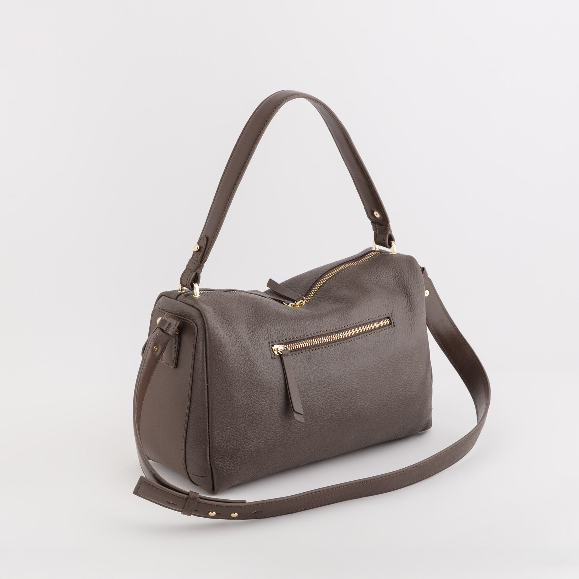 Sacca Donna - Beccaria Fango