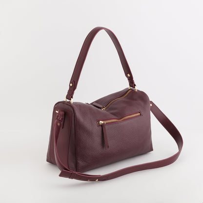 Sacca Donna - Beccaria Prugna