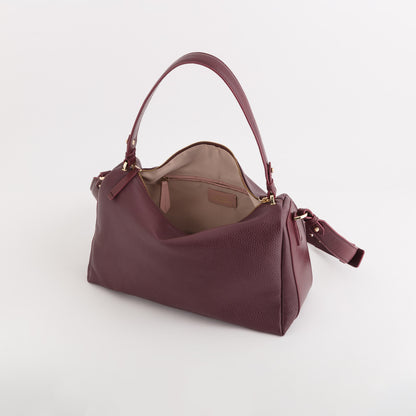 Sacca Donna - Beccaria Prugna