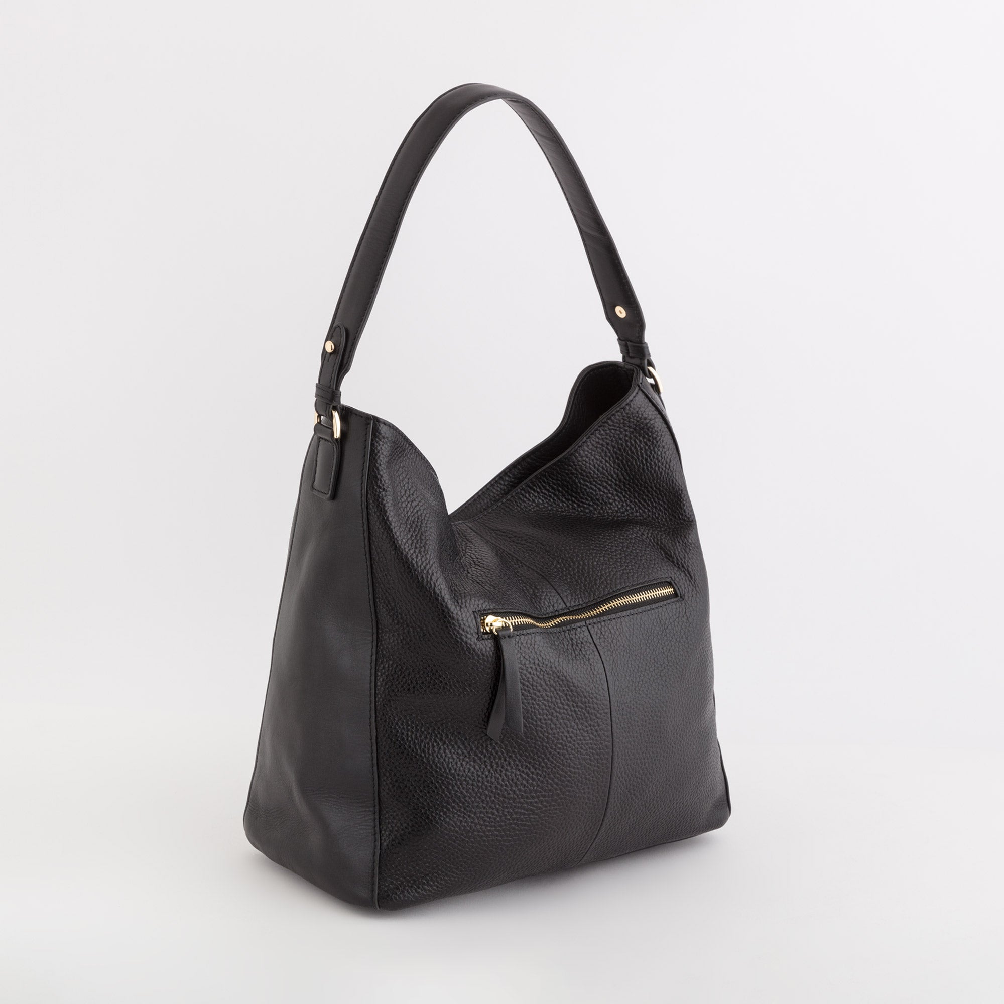 Sacca Donna - Beccaria Nero