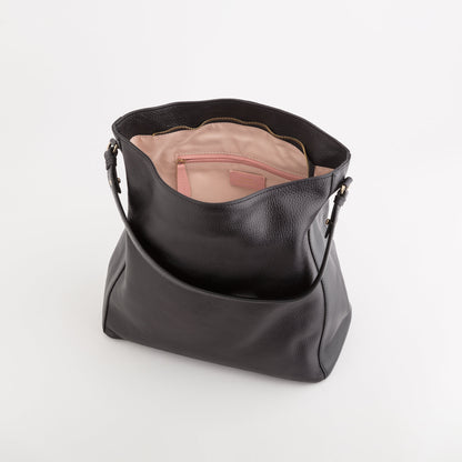 Sacca Donna - Beccaria Nero