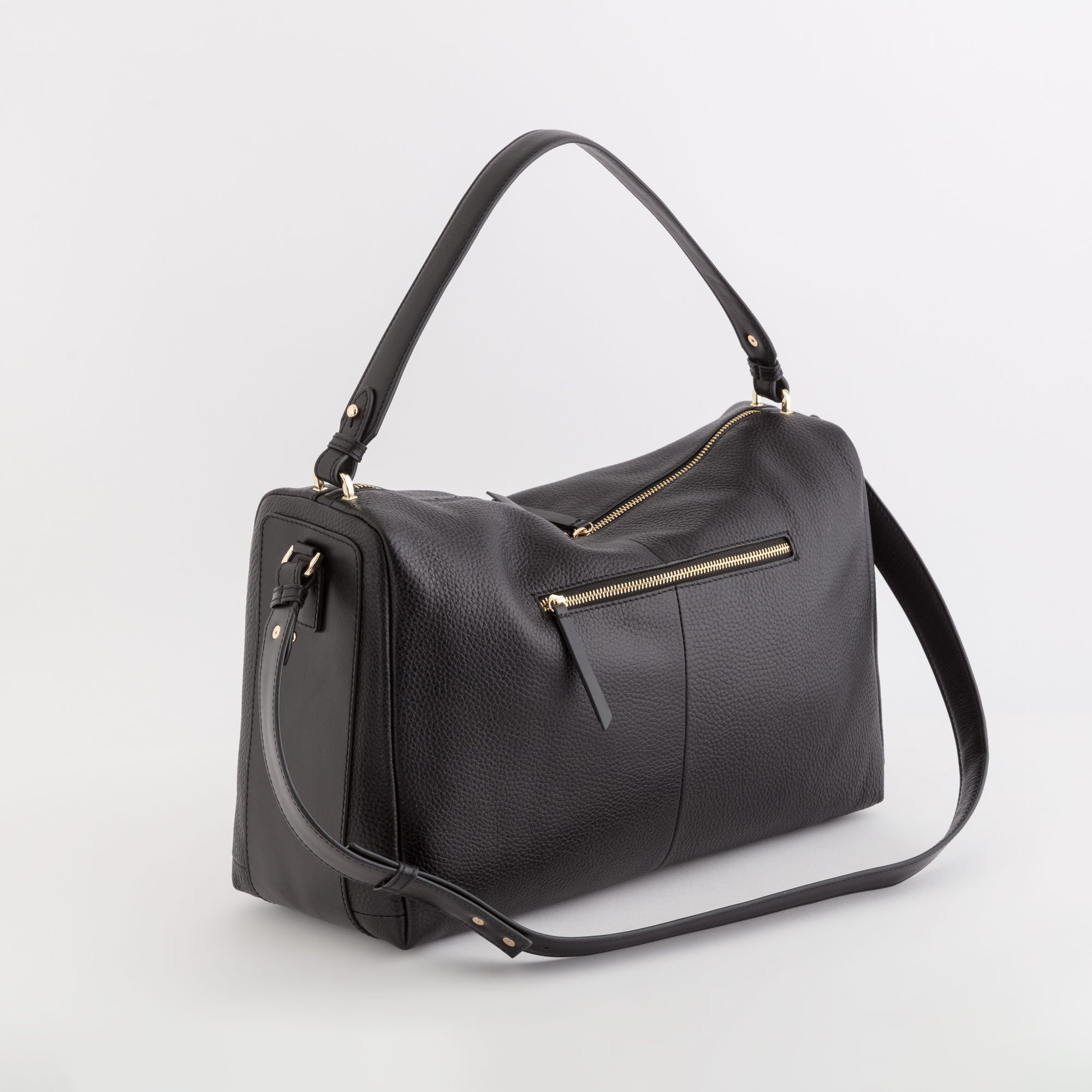 Sacca Donna - Beccaria Nero