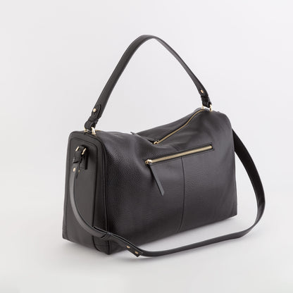 Sacca Donna - Beccaria Nero