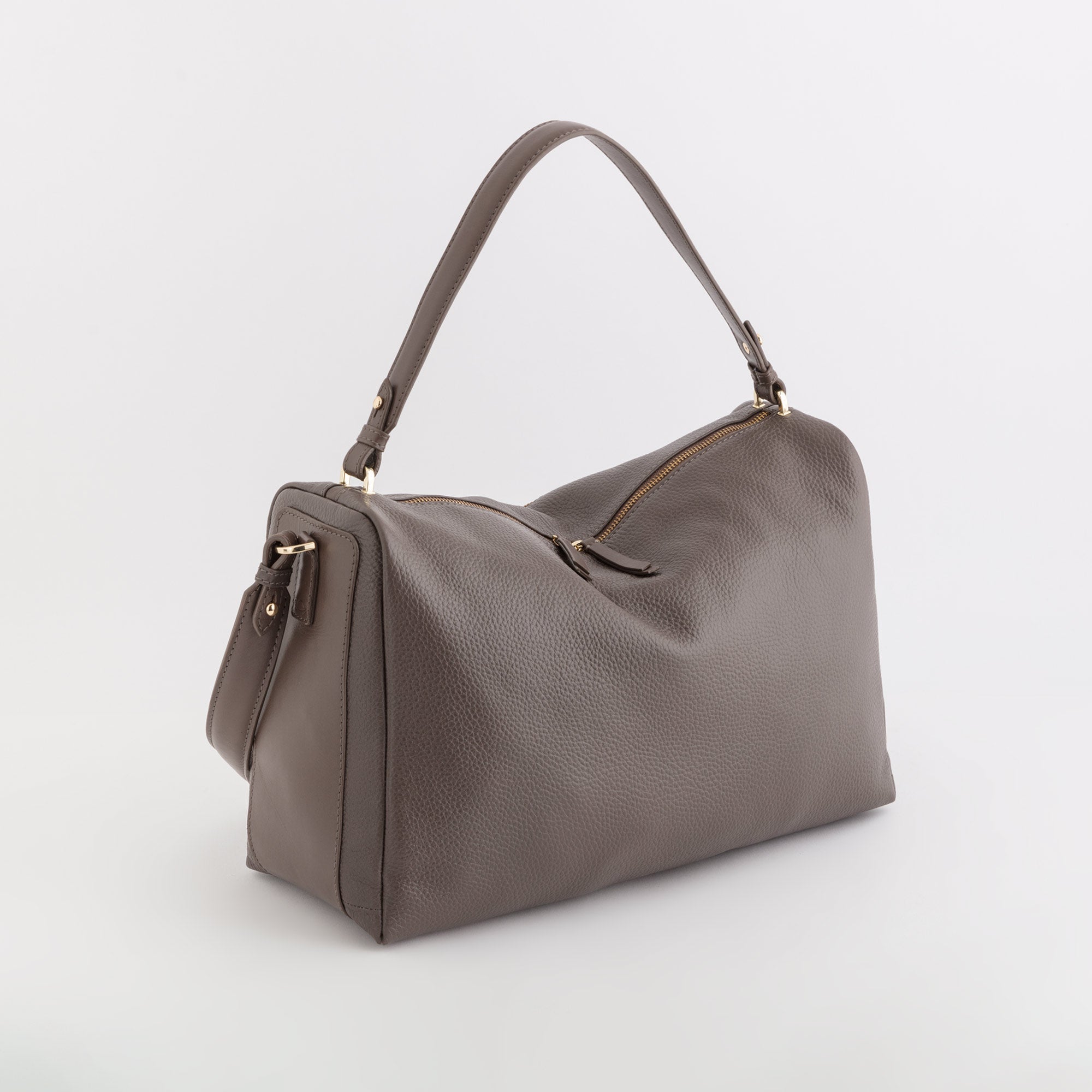 Sacca Donna - Beccaria Fango