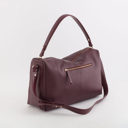 Sacca Donna - Beccaria Prugna