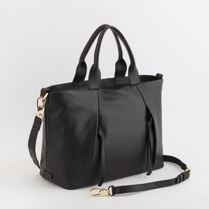 Borsa A Mano Donna - Firenze Nero